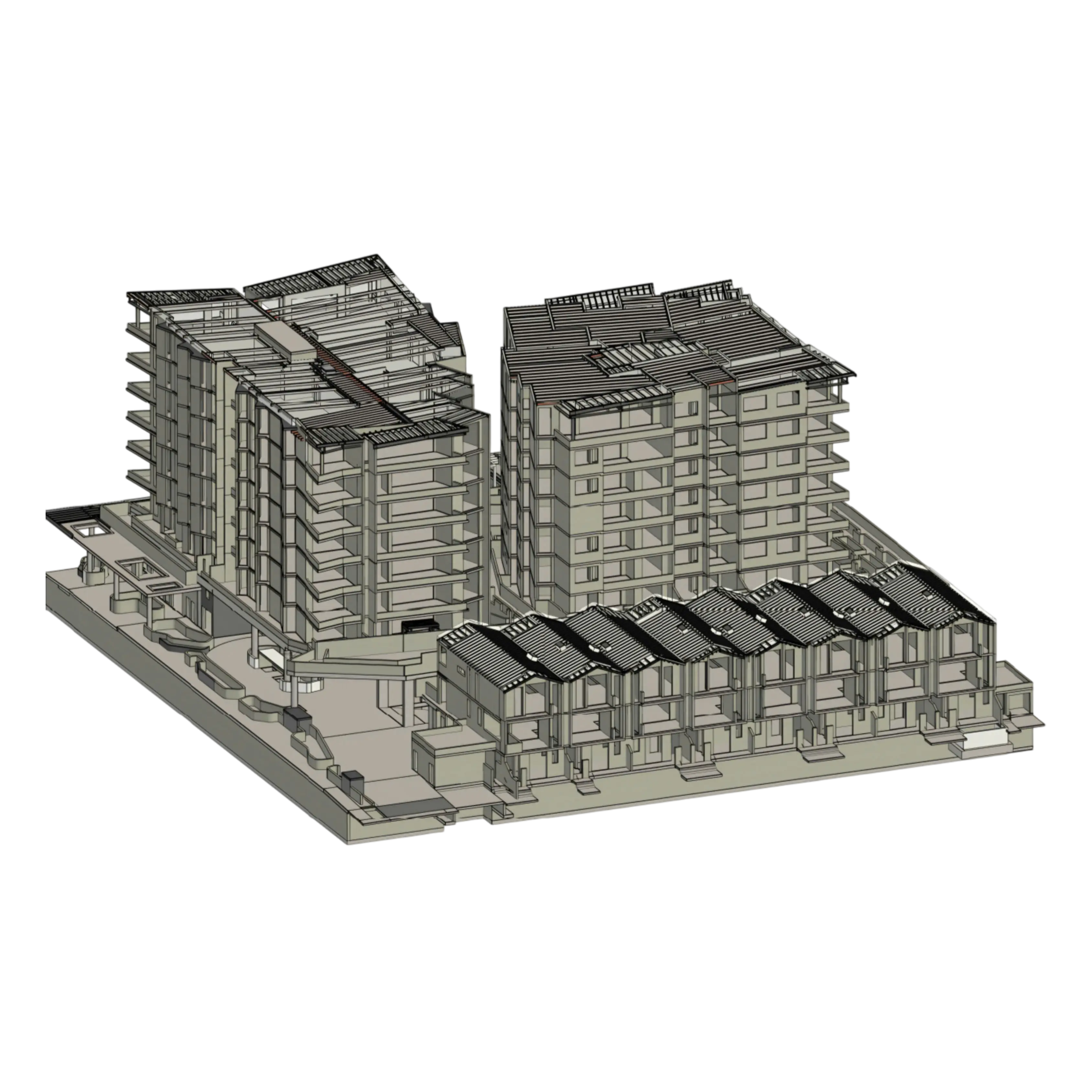 Zinc Bokarina Project