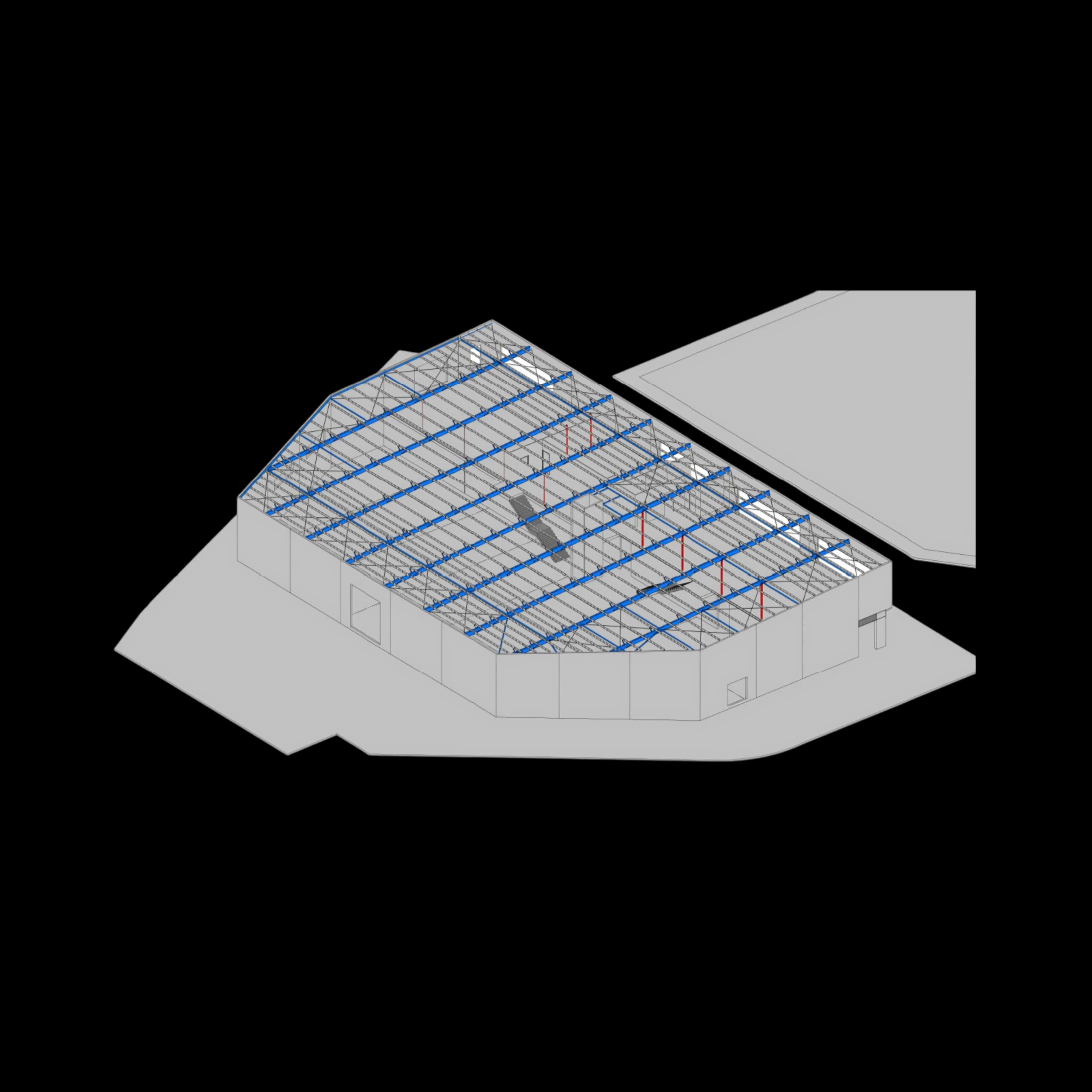 BRENDALE SERVICE CENTRE